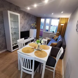 Apartament Nadmorski U Aparatki Gdańsk