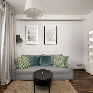 Dobra Old Town Apartament Warszawa