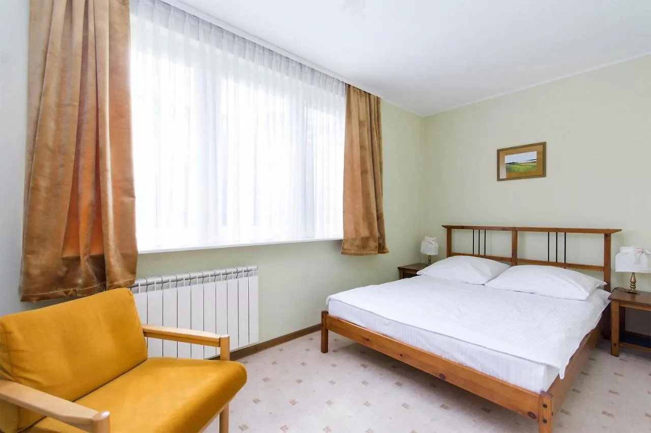 Apartament Nadmorski Wyspa Sobieszewska Gdańsk Polska